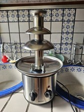 Fontana Di Cioccolato