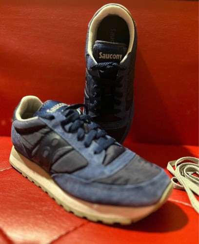 Scarpe saucony jazz original - scarpe,