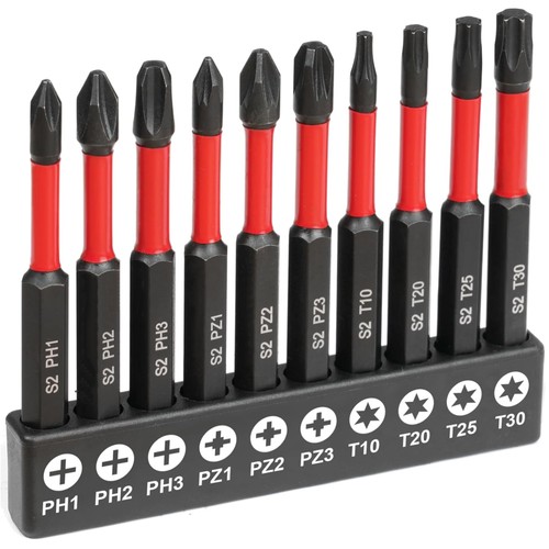 Cacciaviti punte set - cacciaviti, punte,