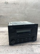 Volkswagen Sharan 2003 Radio