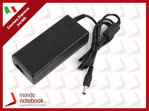 Alimentatore 65w 19v 42a - 65w, 3.42a