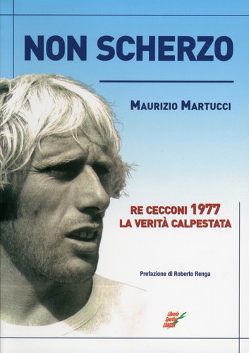 Non scherzo cecconi - non, 1977