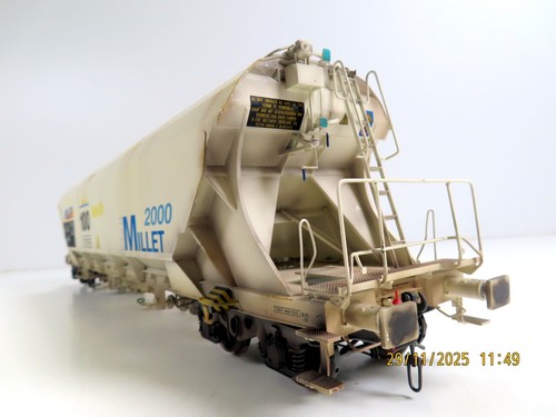 Kiss scala carro - (1qw062),