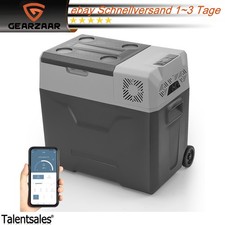 Compressore Frigo 12v 50L per