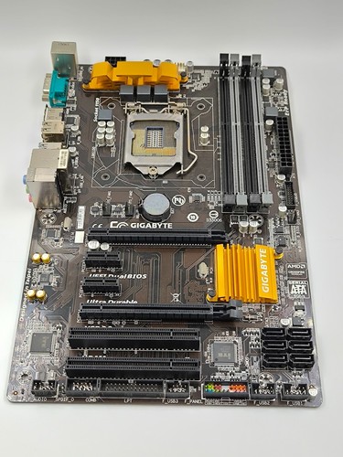 Gigabyte z97p scheda - gigabyte,