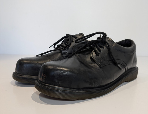 Scarpe lavoro martens - scarpe,