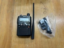 Radio scanner Icom IC-R6 usata