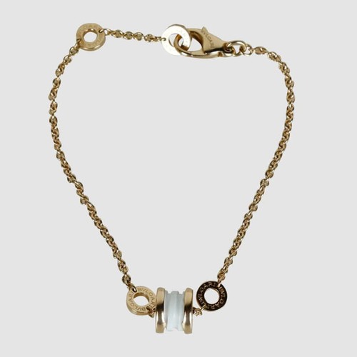 Bulgari bracelet céramique - bulgari,
