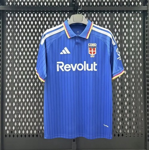 Maglia calcio como - calcio,
