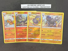 Carte Pokémon 156 SL05: Ultra