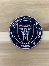 Inter Miami FC MLS Soccer