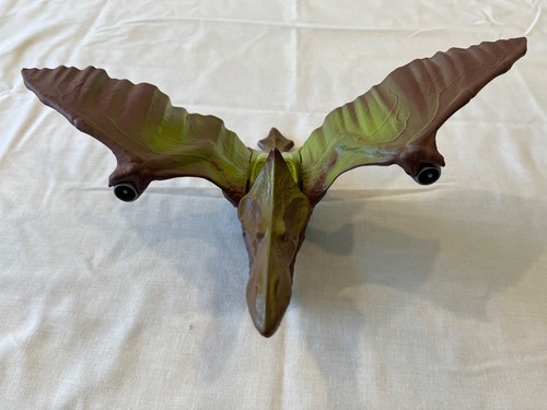 Motu vintage turbodactyl looks - vintage,