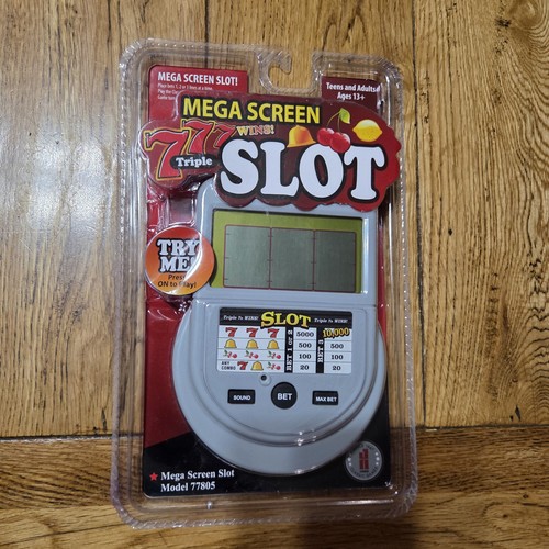 Mega slot schermo - mega,