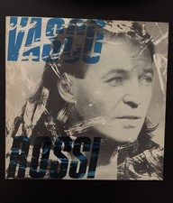 ? VASCO ROSSI - LIBERI LIBERI - LP VINILE PRIMA STAMPA 1989 OTTIME CONDIZIONI!