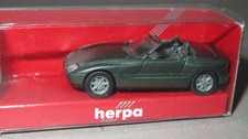 Herpa BMW Z1 Roadster in