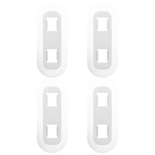 4pcs clip per morsetti - clip,