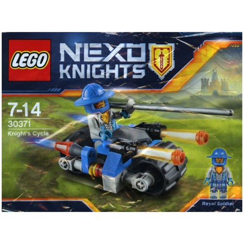 Lego nexo knights - lego,