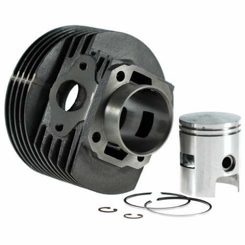Kit lml cilindro 125 - cilindro,