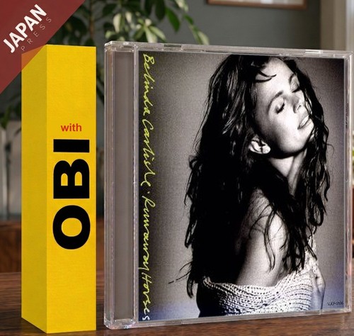 Belinda carlisle runaway - carlisle,