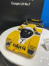 Kyosho Mini-Z Porsche 962C n.7