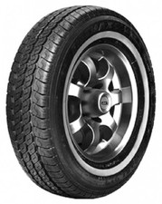 GOMMA FIREMAX 205/75 R15C