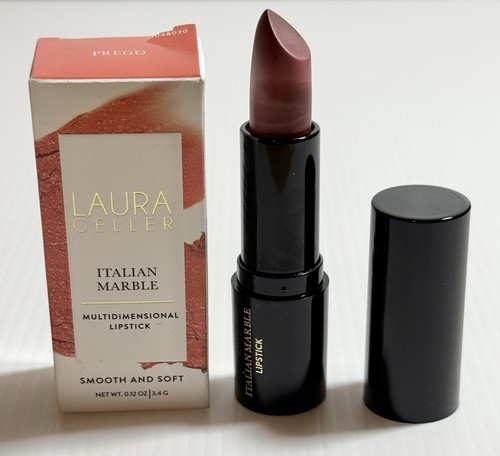 Rossetto marmo italiano - rossetto, laura
