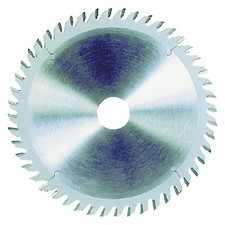 LAMA CIRCOLARE PER LEGNO ø