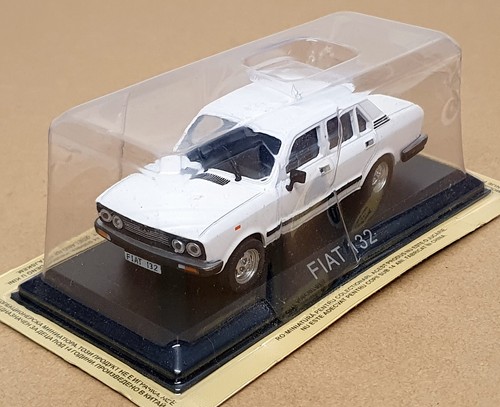 Altaya scala pressofuso - altaya, 1/43