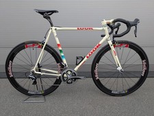 Look KG281 - Neo Retro Carbon