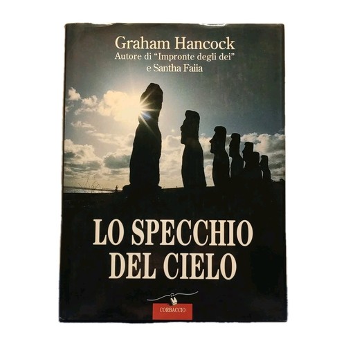 Specchio del cielo graham - lo,