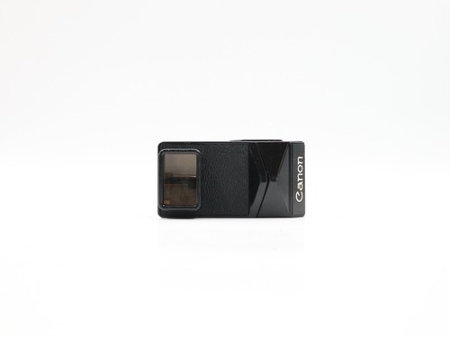 Canon speed finder mirino - canon,
