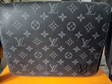 Louis Vuitton borsa uomo