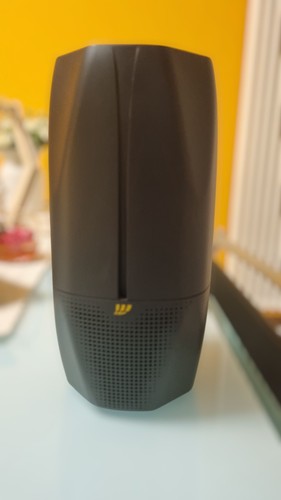 Modem router fastweb nexxt - fastweb,