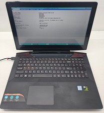 Lenovo IdeaPad Y700-15ISK