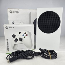 Microsoft Xbox Series S 512GB
