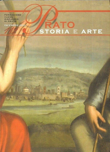 Caponi claudio prato - prato, storia
