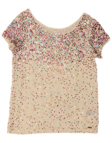 Guess womens sequin - womens, crochet