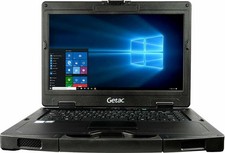 Getac S410 14 pollici notebook