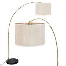 HOFSTEIN Schiavonea Stehlampe