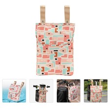  Pocket del bagagliaio della batteria del bagagliaio dell'automobile elettrica