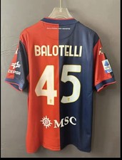 Replica maglietta di Mario