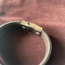Louis Vuitton Bracciale Pelle