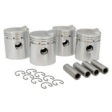 R8023 Rebore Kit .040 Fits IH