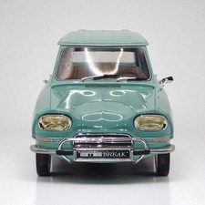 Modelli BOS 1:18 Citroen Ami 6