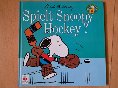 Peanuts gang snoopy gioca a - gang!,
