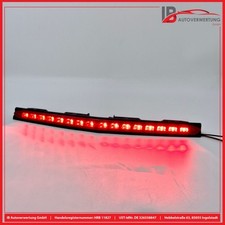 Luce freno terza luce freno