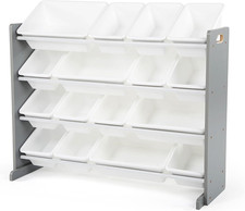 Scaffale Bambini Capiente
