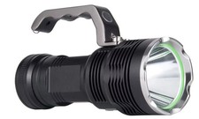 TORCIA TATTICA MILITARE 28000 LUMEN 58000W LED T6 RICARICABILE LUCE POTENTE