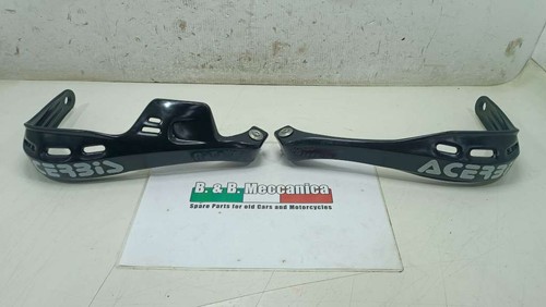 Paramani paracolpi manubrio - paramani,