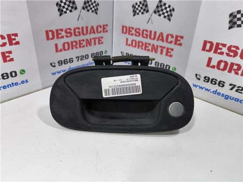 242021 maniglia esterna
